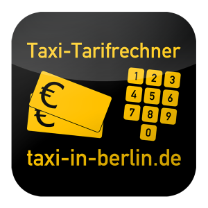 Taxi Tarif Rechner
